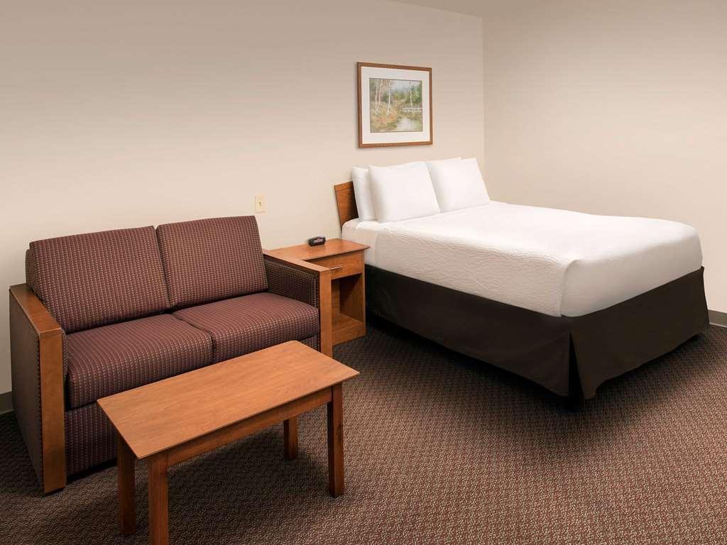 Extended Stay America Select Suites - Salt Lake City - West Valley City Room photo