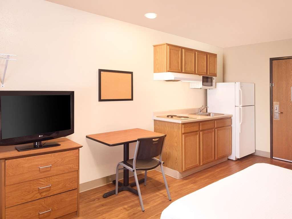 Extended Stay America Select Suites - Salt Lake City - West Valley City Room photo