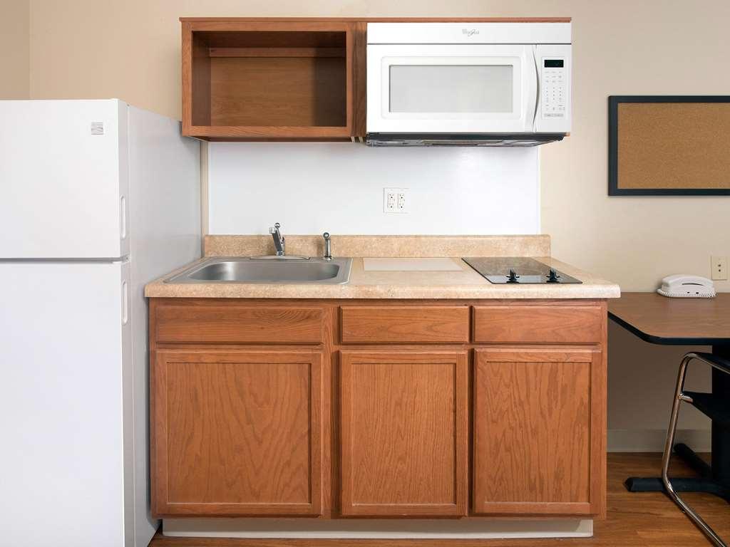 Extended Stay America Select Suites - Salt Lake City - West Valley City Room photo