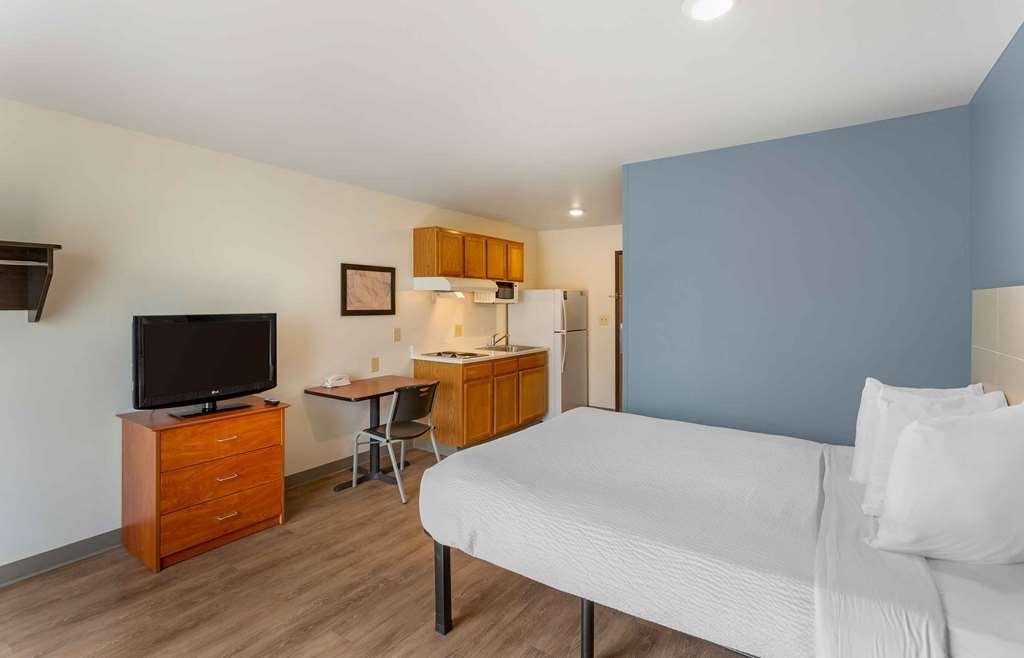 Extended Stay America Select Suites - Salt Lake City - West Valley City Room photo