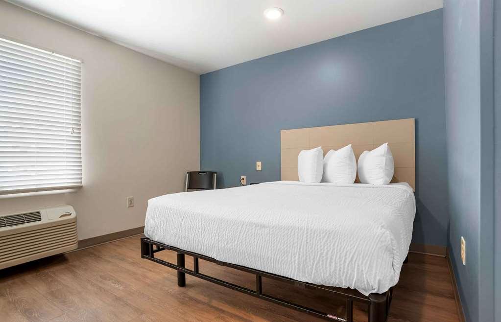 Extended Stay America Select Suites - Salt Lake City - West Valley City Room photo