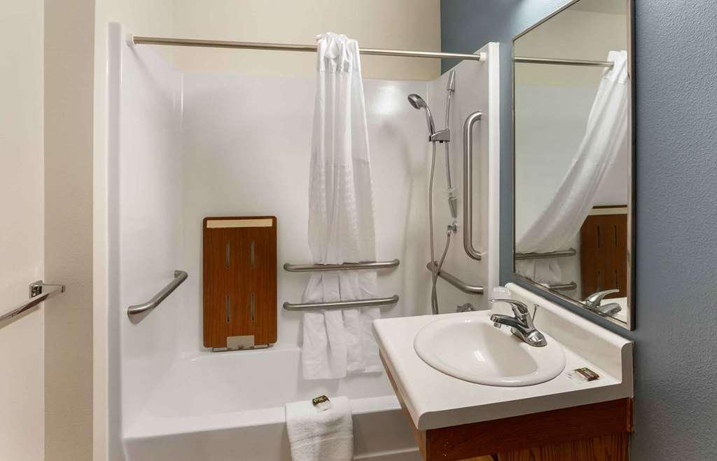 Extended Stay America Select Suites - Salt Lake City - West Valley City Room photo