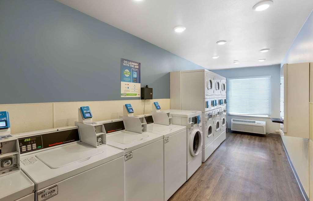 Extended Stay America Select Suites - Salt Lake City - West Valley City Facilities photo